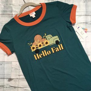 Lularoe LIV Top !! BNWT